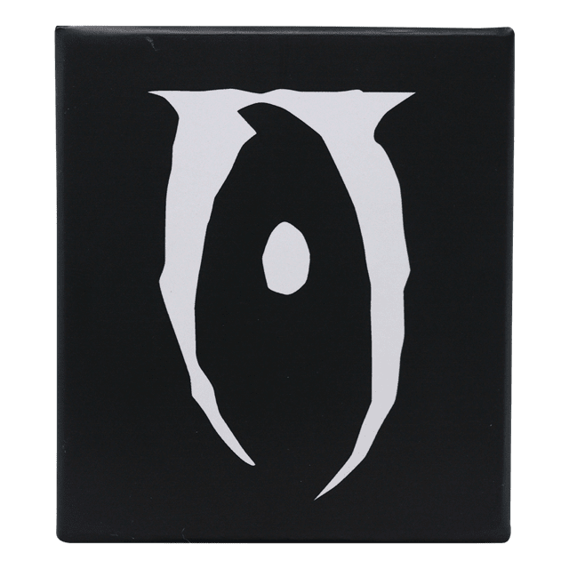 Elder Scrolls Oblivion Amulet of Kings Limited Edition Necklace - 4