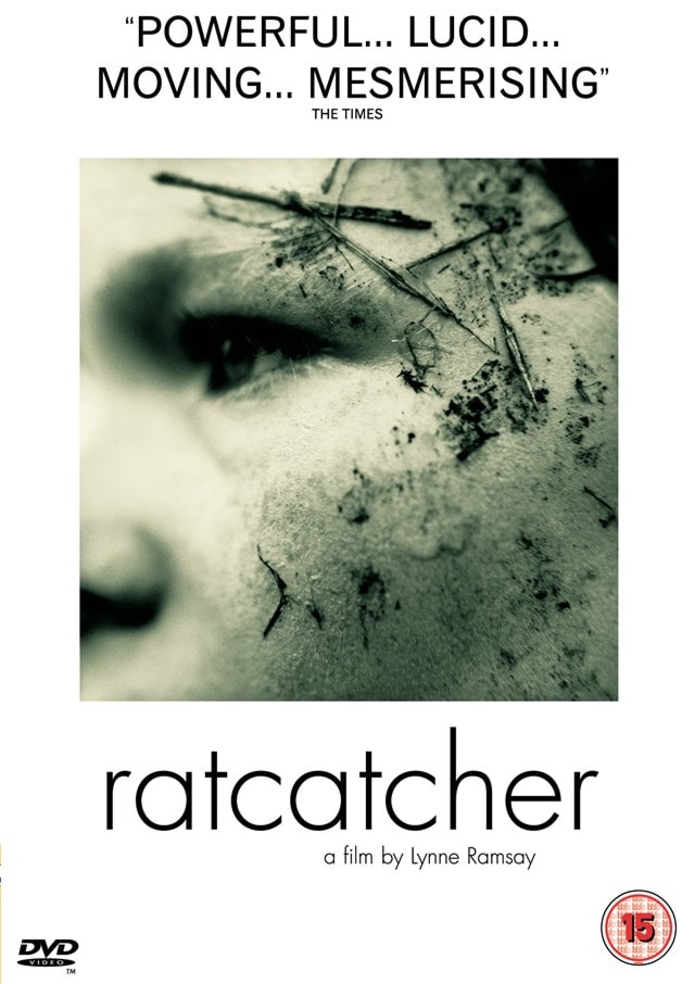 Ratcatcher - 1