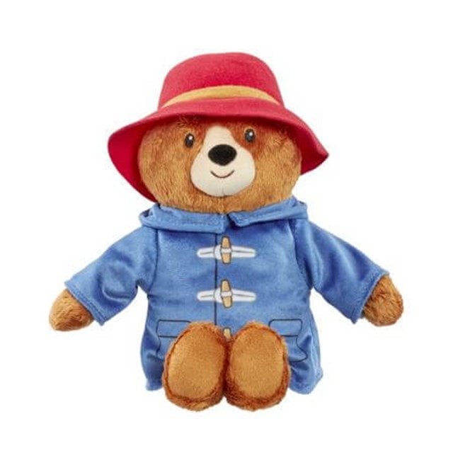 Paddington Bear Movie Small Plush Plush Free shipping over 20 HMV Store