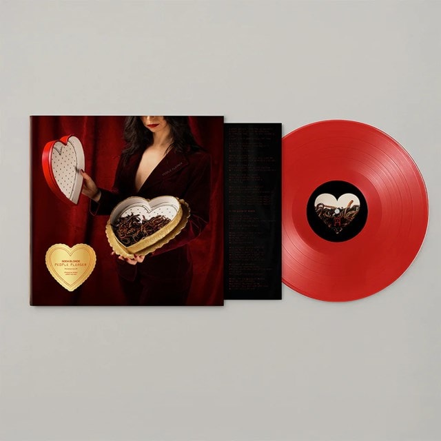 People Pleaser EP - 2