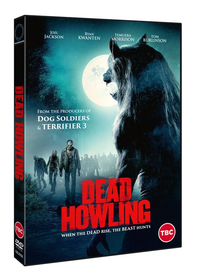 Dead Howling - 2