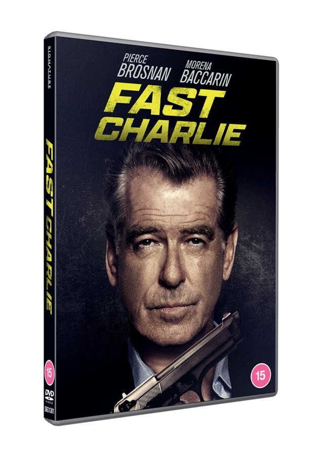 Fast Charlie - 2