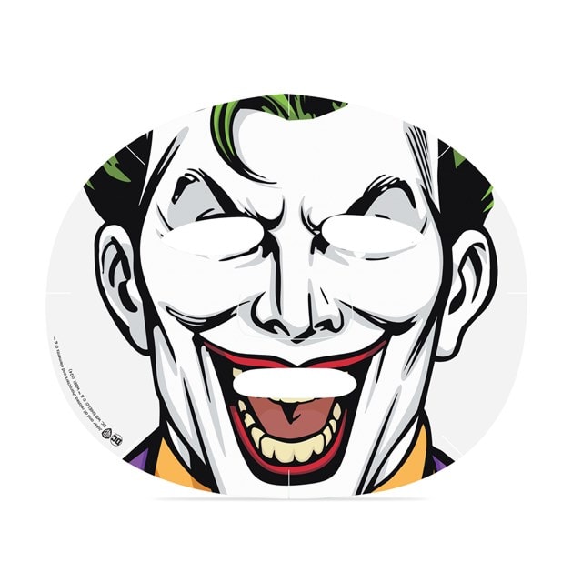 Joker Cosmetic Sheet Mask - 2