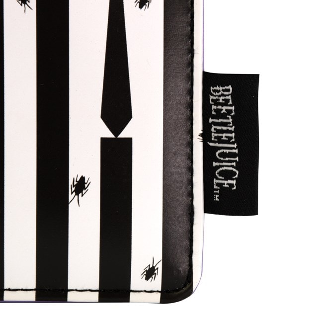 Beetlejuice Flat Pouch - 2
