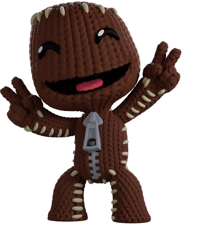 Sackboy A Big Adventure Youtooz Figurine - 1