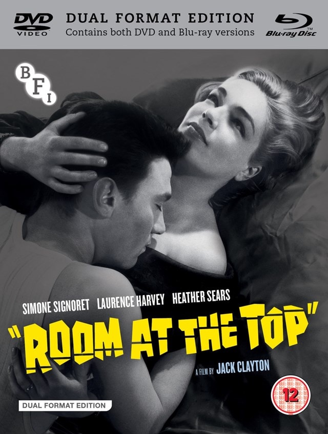 Room at the Top - 1
