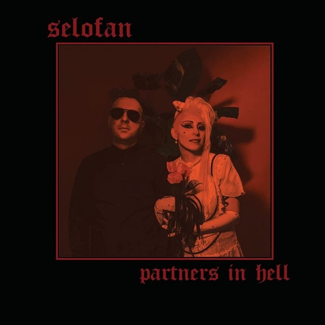 Partners in Hell - 1