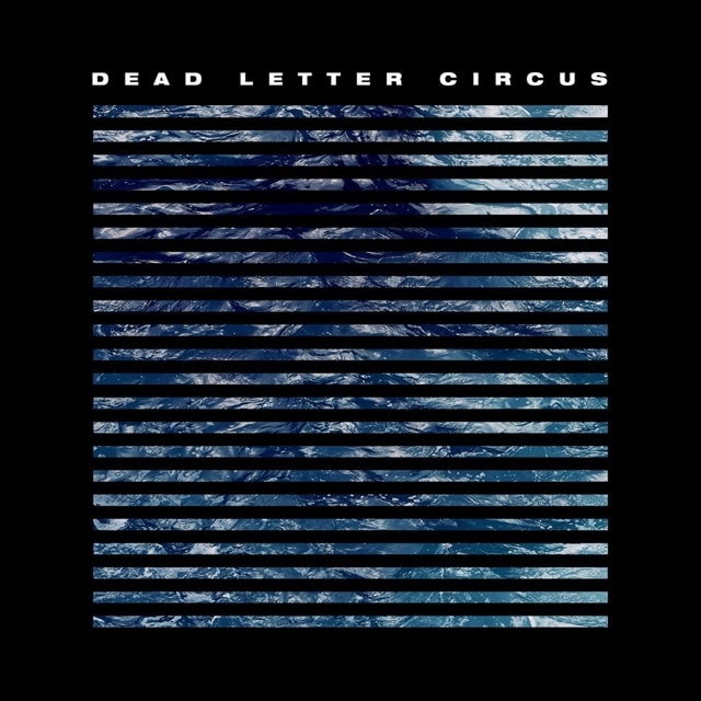 Dead Letter Circus - 1