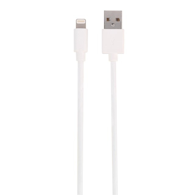 Vivanco Lightning Cable 1.2M - 1