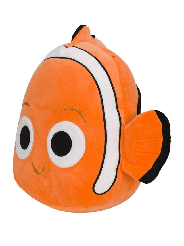 Nemo Squishmallow Plush | Plush | Free shipping over £20 | HMV Store