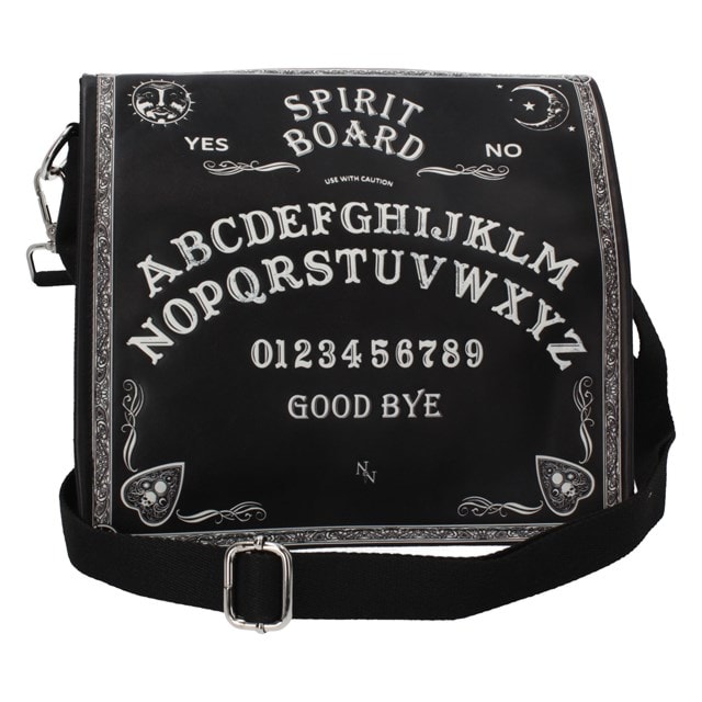 Spirit Board Shoulder Bag - 1