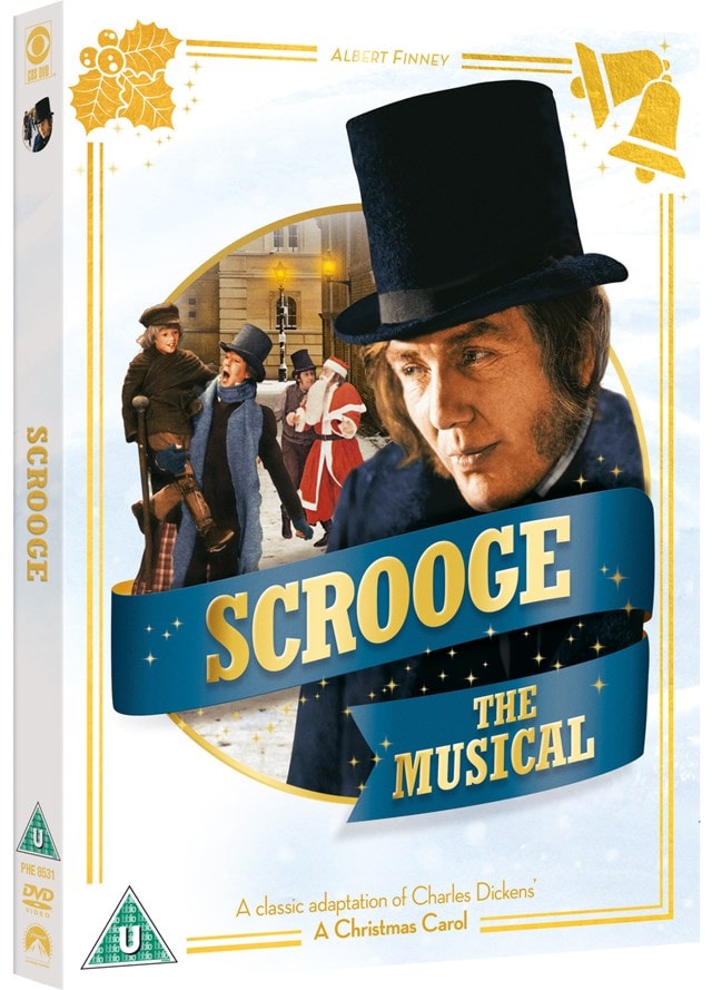 Scrooge - 2