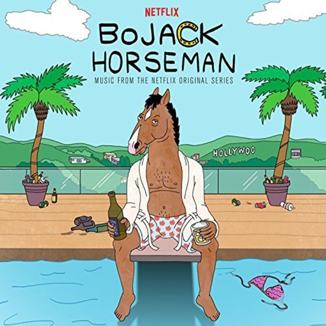 BoJack Horseman - 1