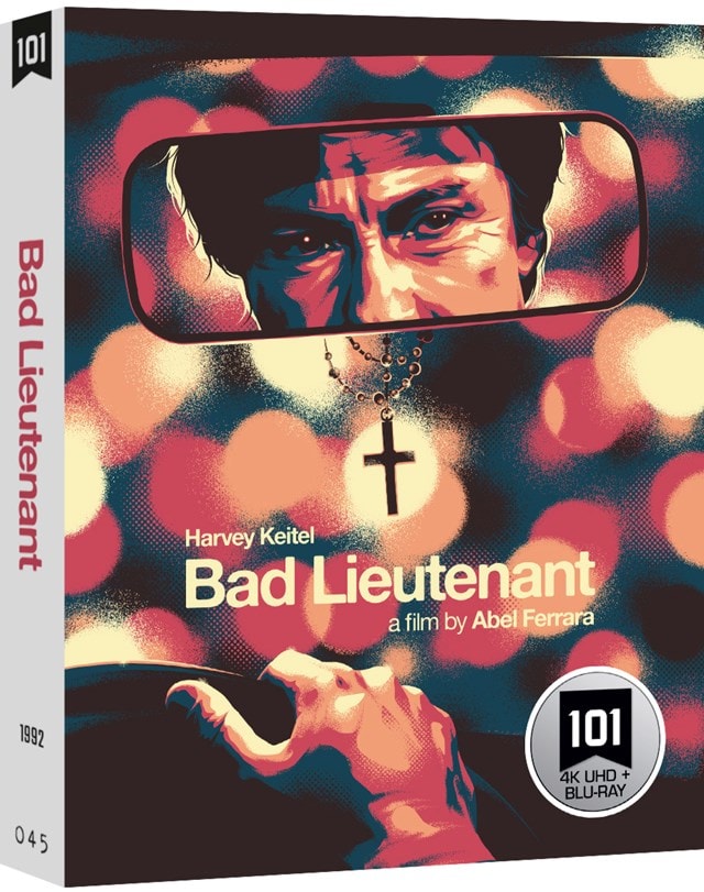 Bad Lieutenant - 2