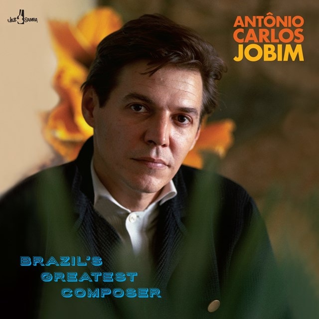 Brazil's Greatest Composer - 1