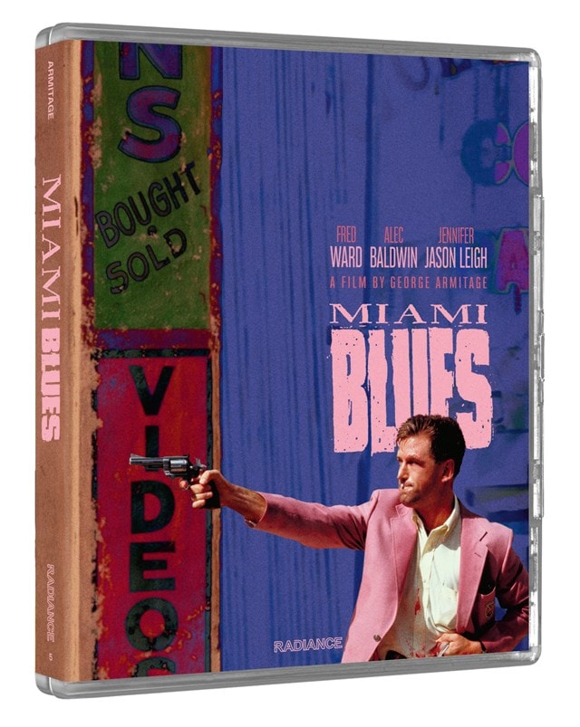 Miami Blues - 3