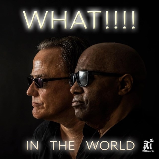 In the world - 2