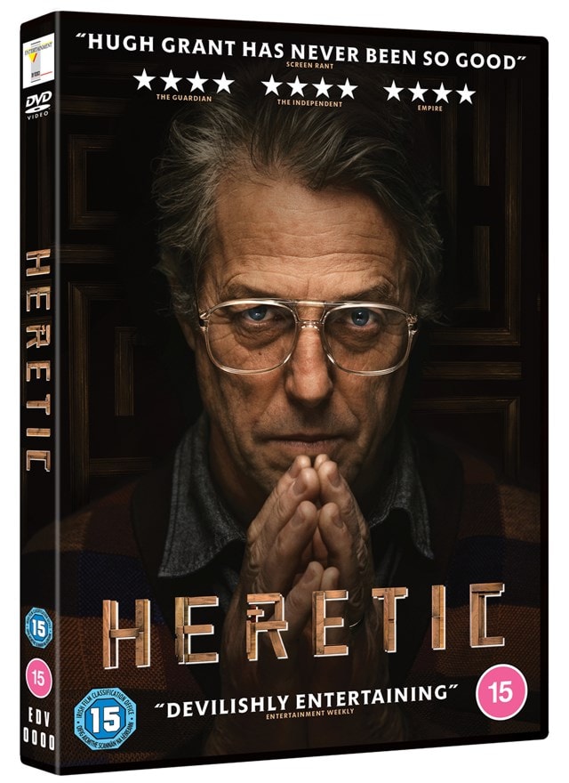 Heretic - 2