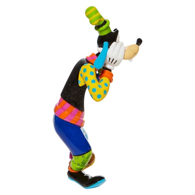 Goofy Britto Collection Figurine - 4