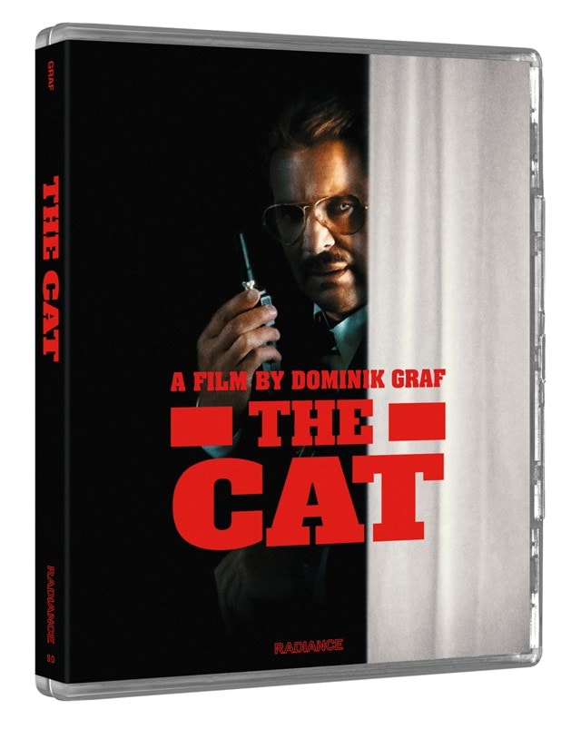 The Cat Limited Edition - 3