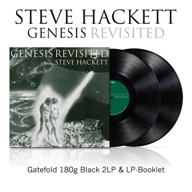Genesis Revisited - 2