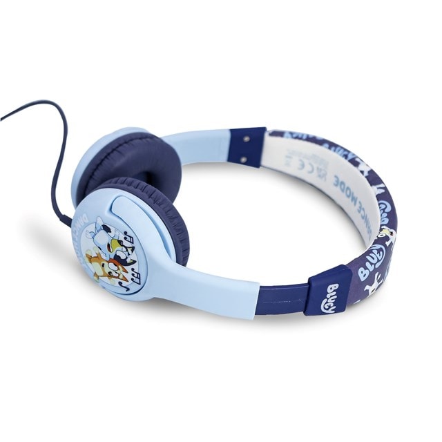 OTL Bluey Junior Headphones - 4