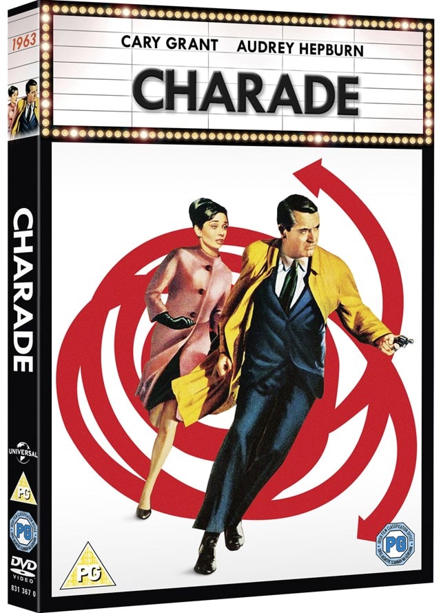 Charade - 2