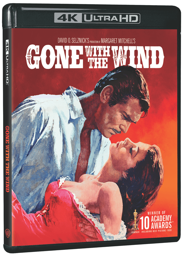 Gone With the Wind - 2