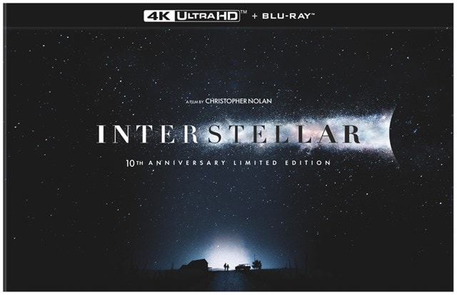 Interstellar 10th Anniversary Limited Edition - 3