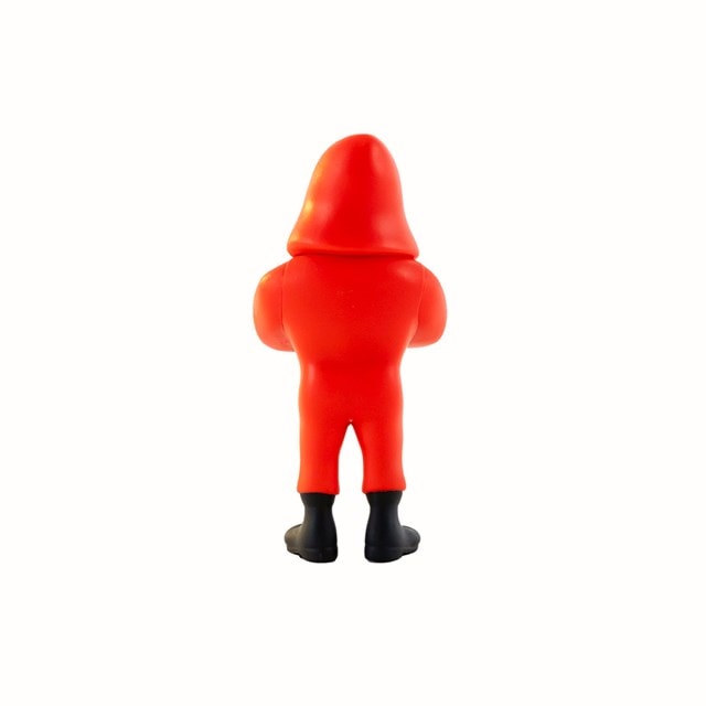 Helsinki Money Heist Minix Figure - 6