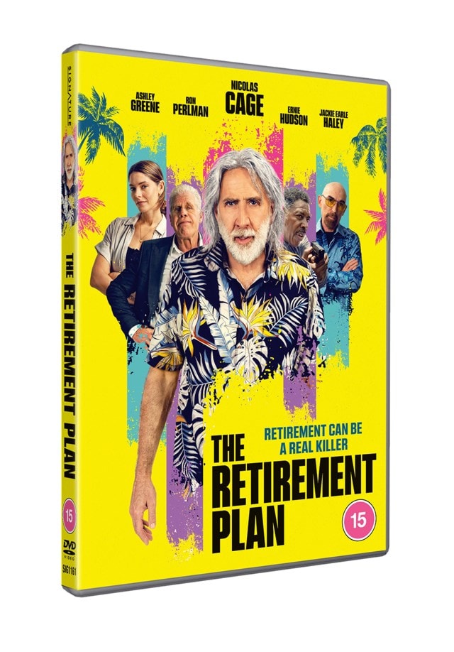 The Retirement Plan - 2