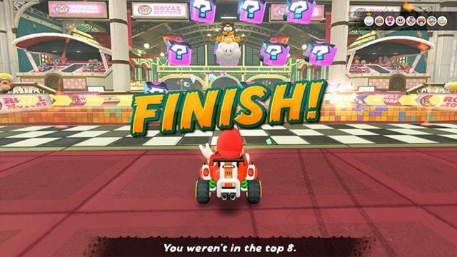Mario Kart World (NS2) - 7