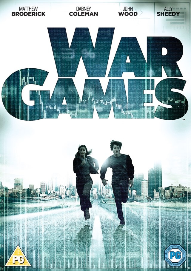 WarGames - 1