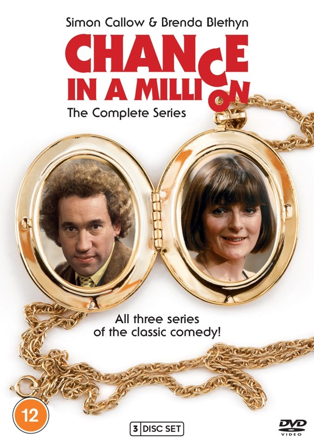 Chance in a Million: The Complete Series - 1