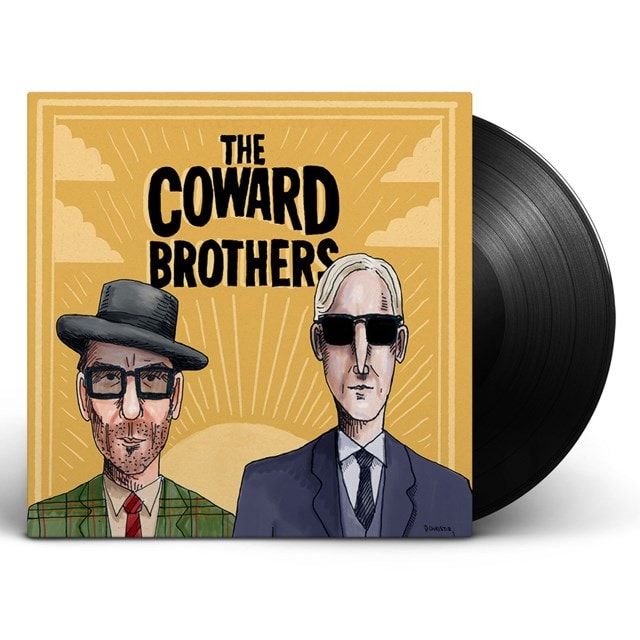 The Coward Brothers - 1