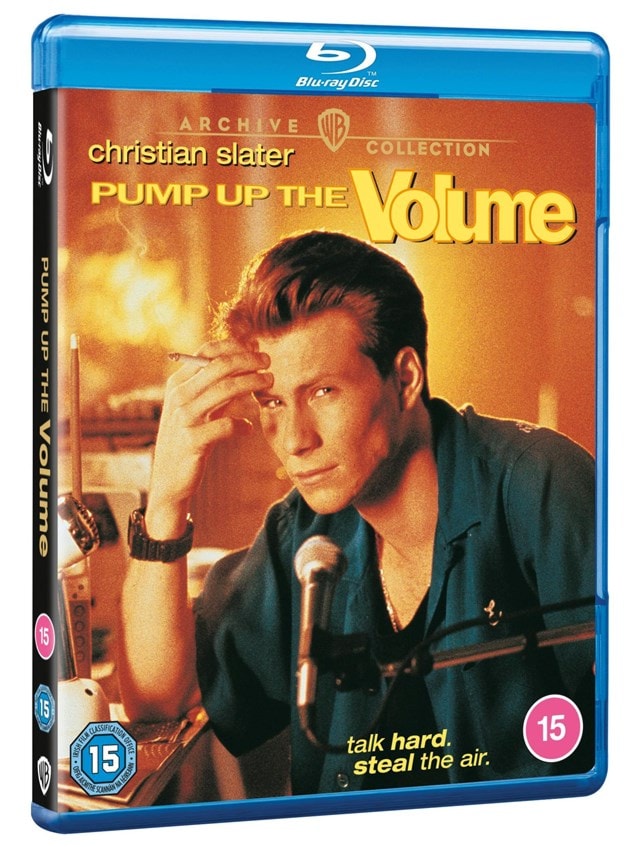 Pump Up the Volume - 2