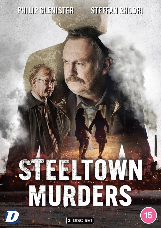 Steeltown Murders - 1