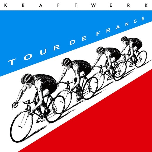 tour de france vinyl