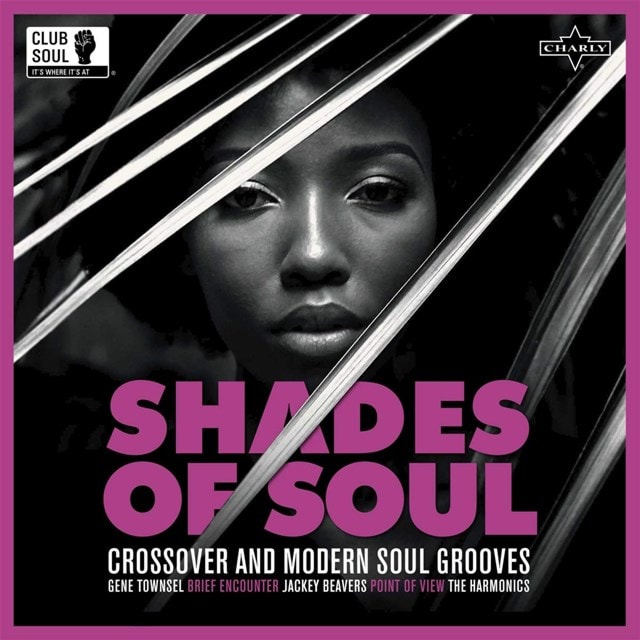 Northern Soul - Shades of Soul - 1