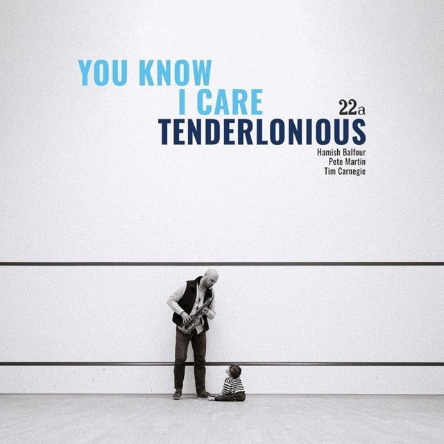 You Know I Care - 1