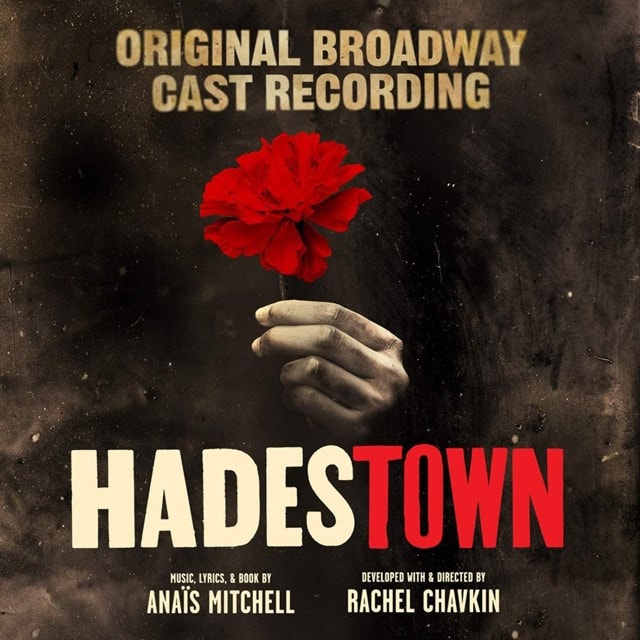 Hadestown - 1