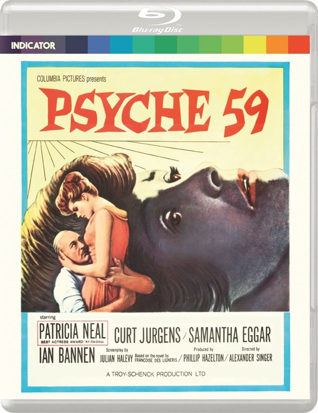 Psyche 59 - 1