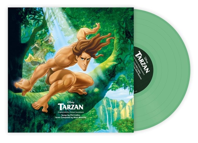 Tarzan - 2