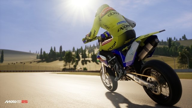 MotoGP 25 (PS5) - 6