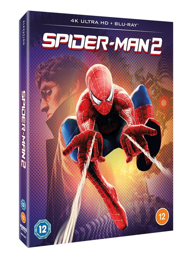 Spider-Man 2 - 2