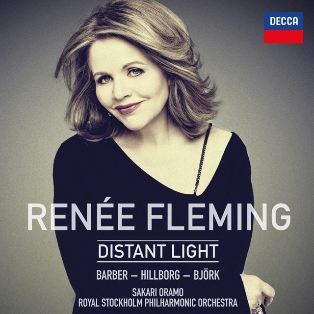 Renee Fleming: Distant Light - 1