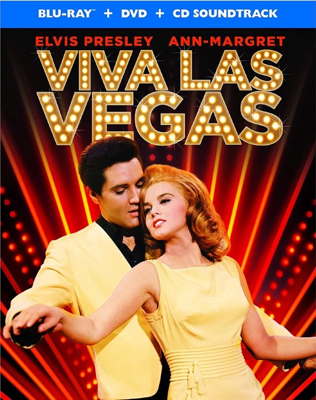 Viva Las Vegas - 1