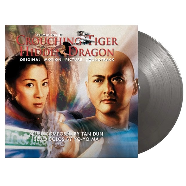 Crouching Tiger, Hidden Dragon - 2