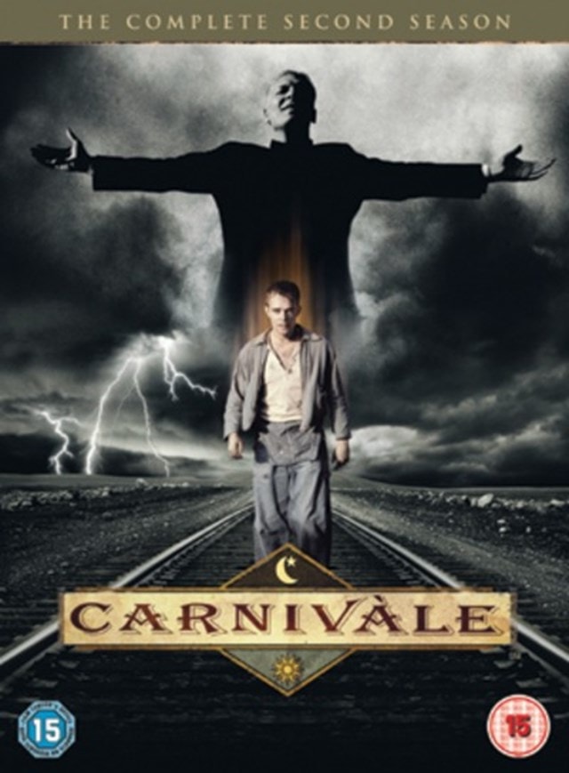 Carnivale: The Complete Second Season - 1