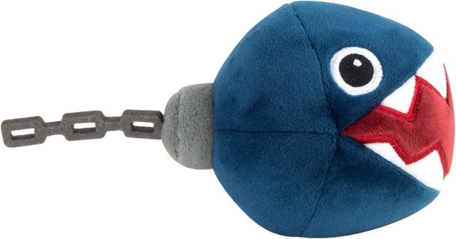 Chain Chomp Super Mario Mocchi Mocchi Mega Plush - 2